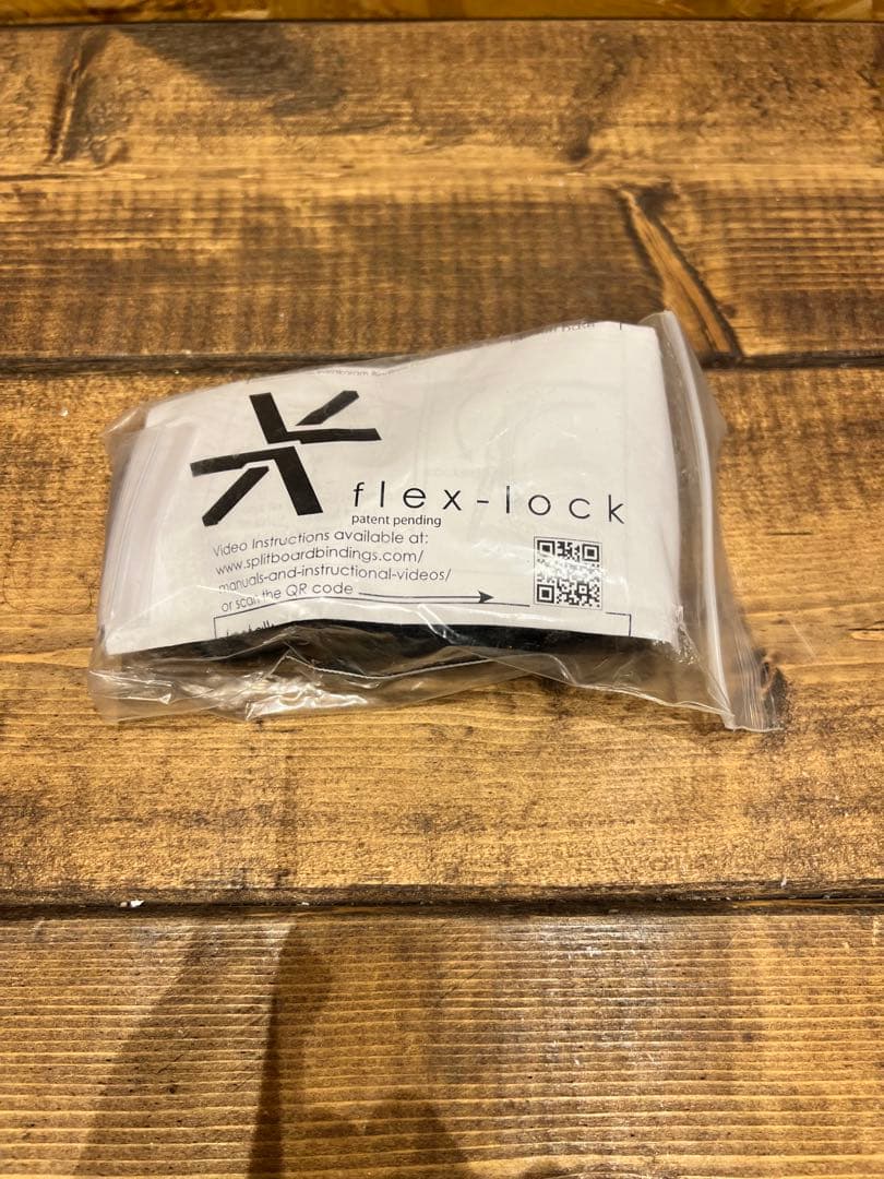 カラコラム karakoram フレックス ロック FLEX LOCK 新品