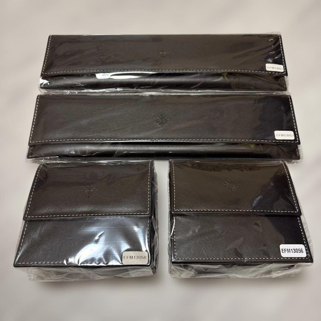 パテックフィリップ　時計ケース　4個セット