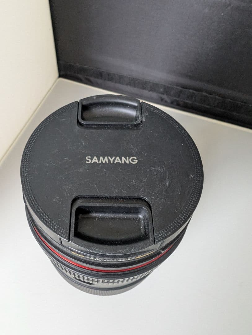 SAMYANG AF35-150 レンズのみ
