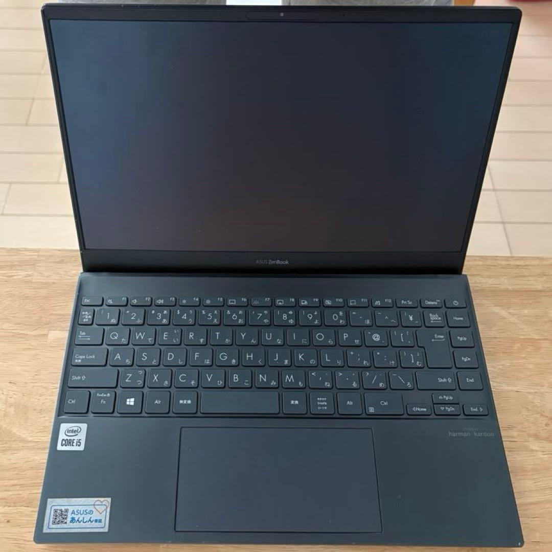 ASUS ノートパソコン ジャンク品