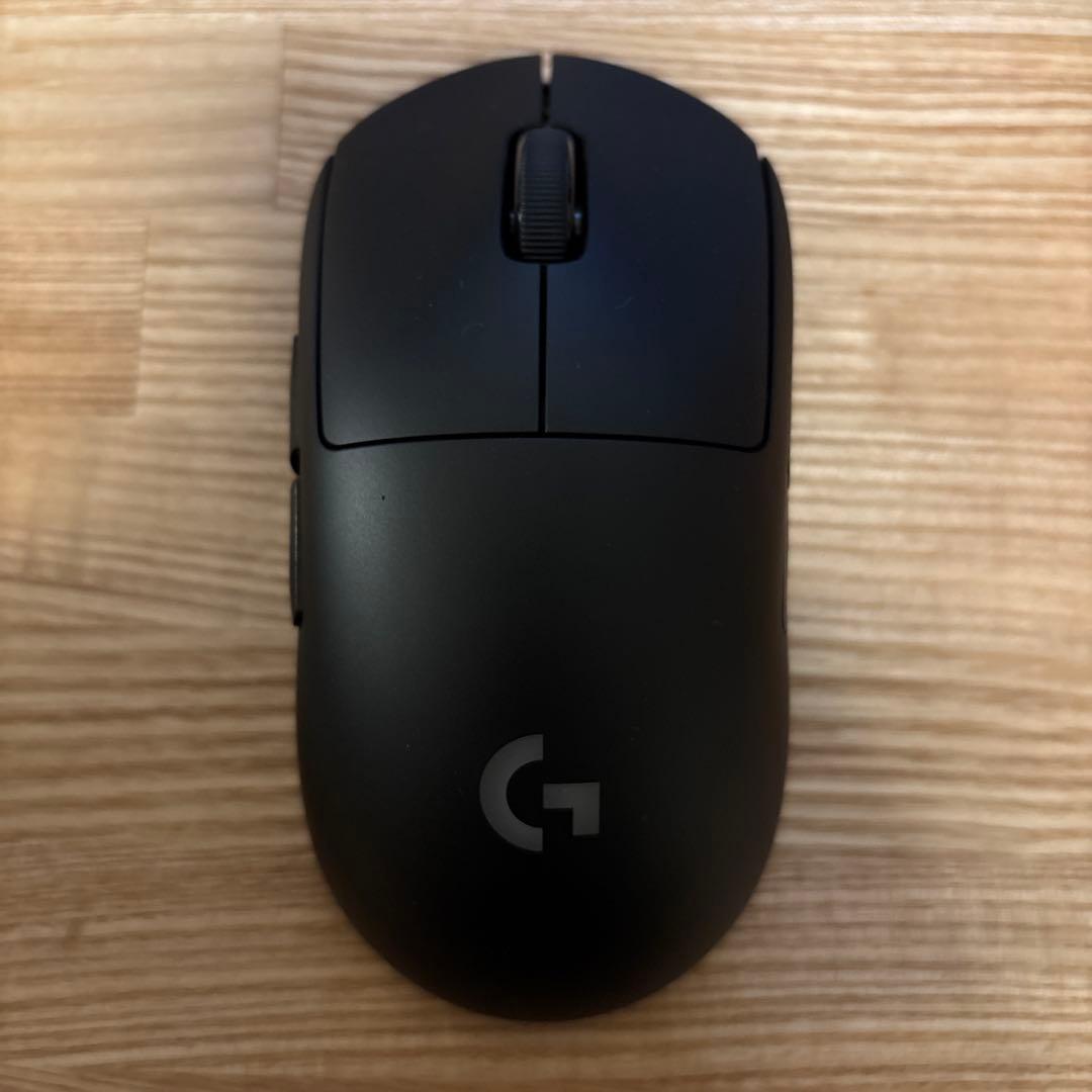 マウス・トラックボール Logicool G PRO 2 LIGHTSPEED