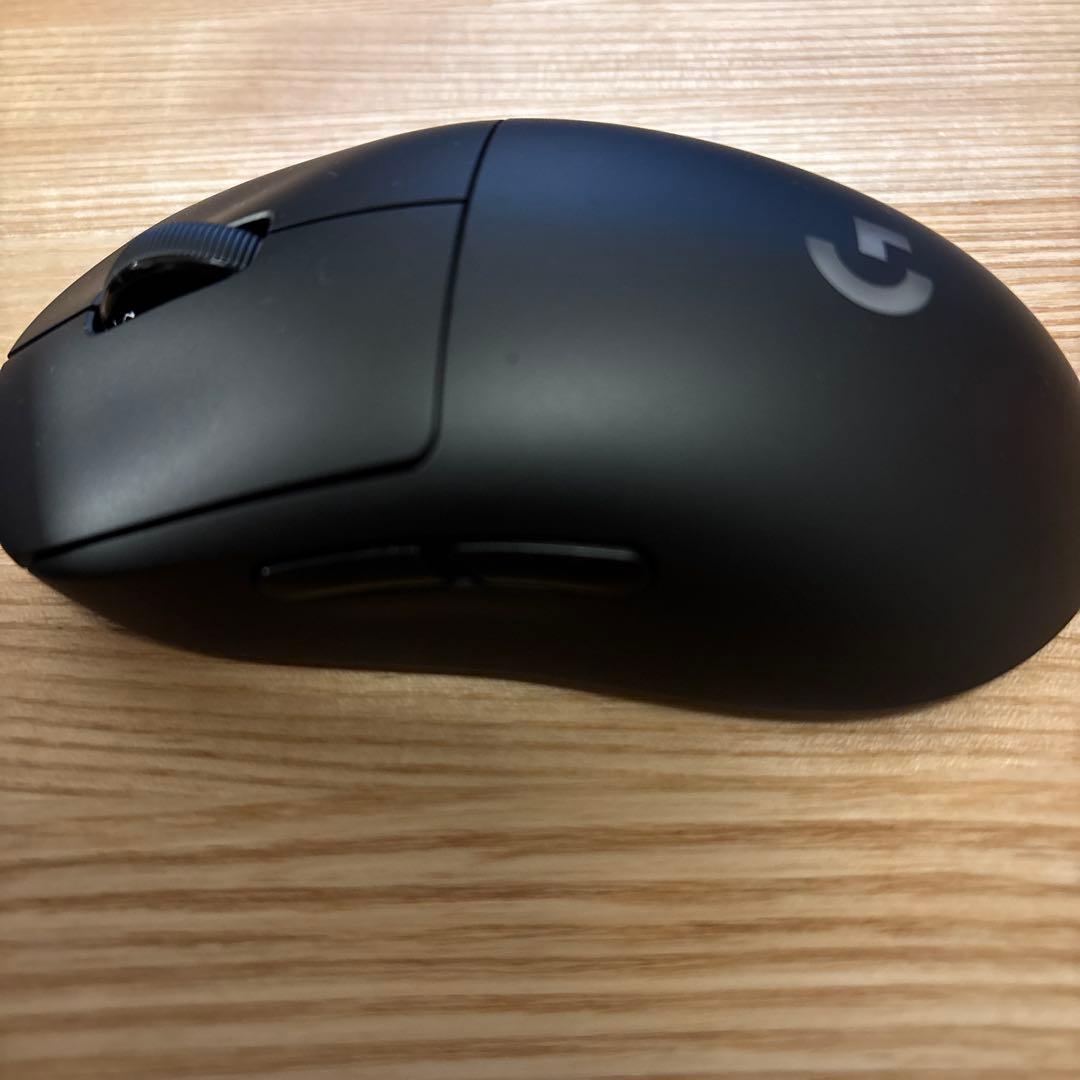 マウス・トラックボール Logicool G PRO 2 LIGHTSPEED