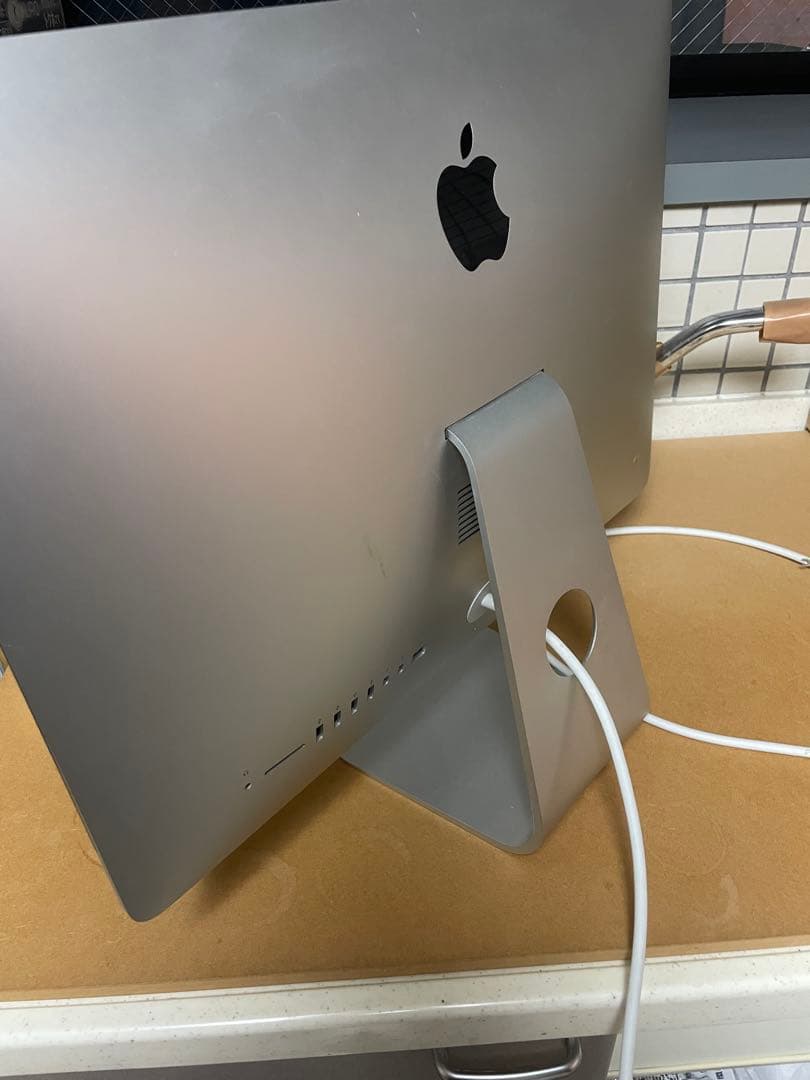 Apple iMac 2012 21.5インチ