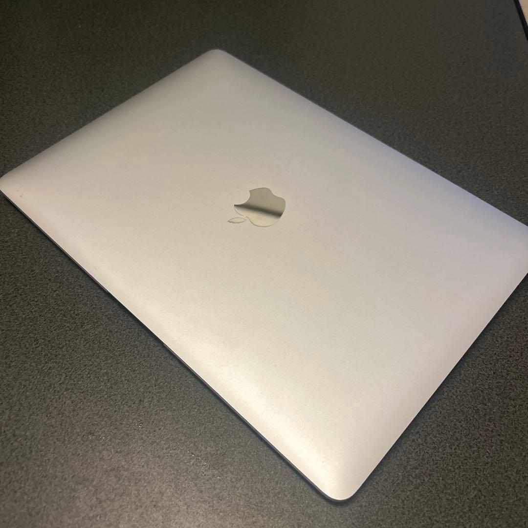 初期設定済PC MacBook Retina 高速SSD128GBパソコン