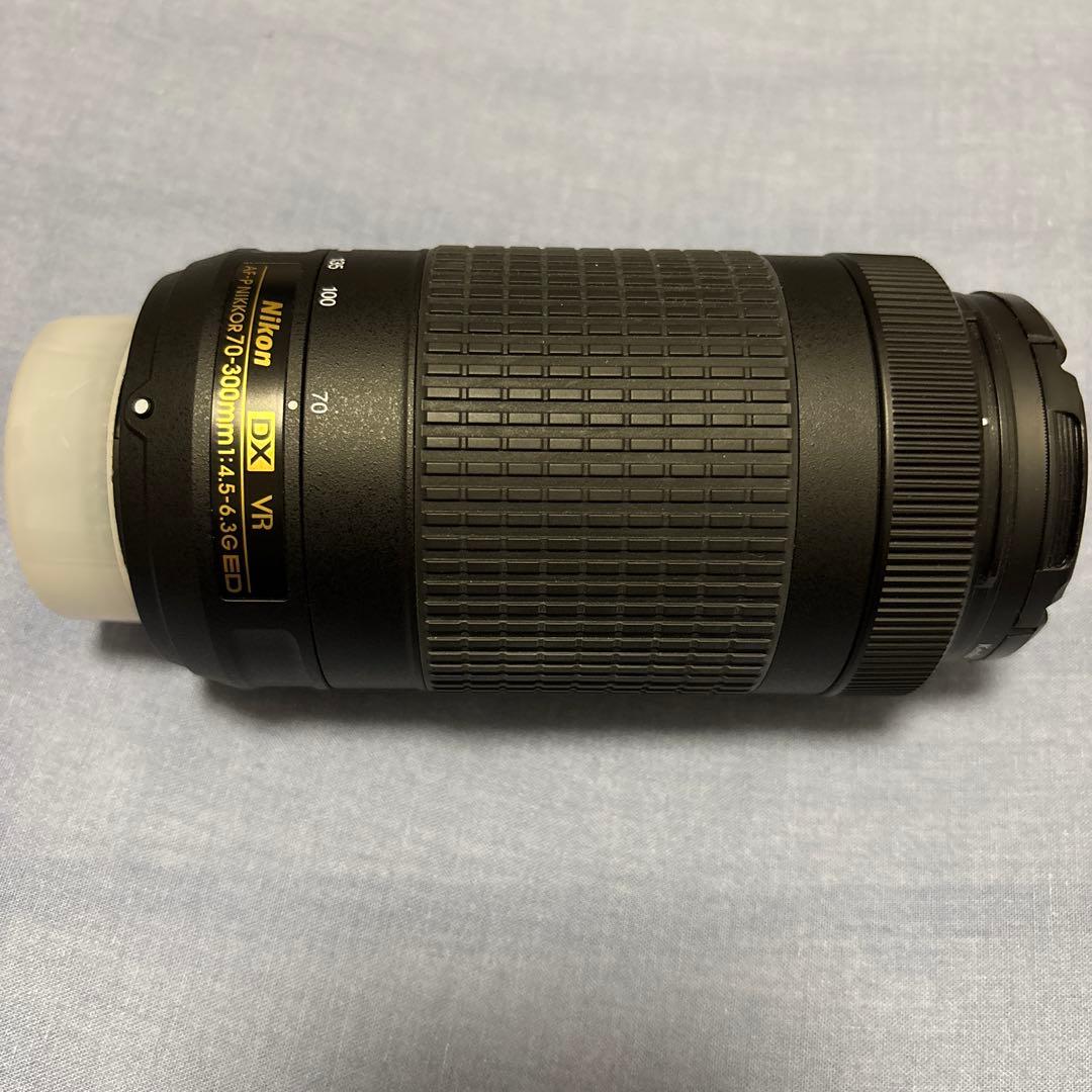 【Nikon】D5600セット