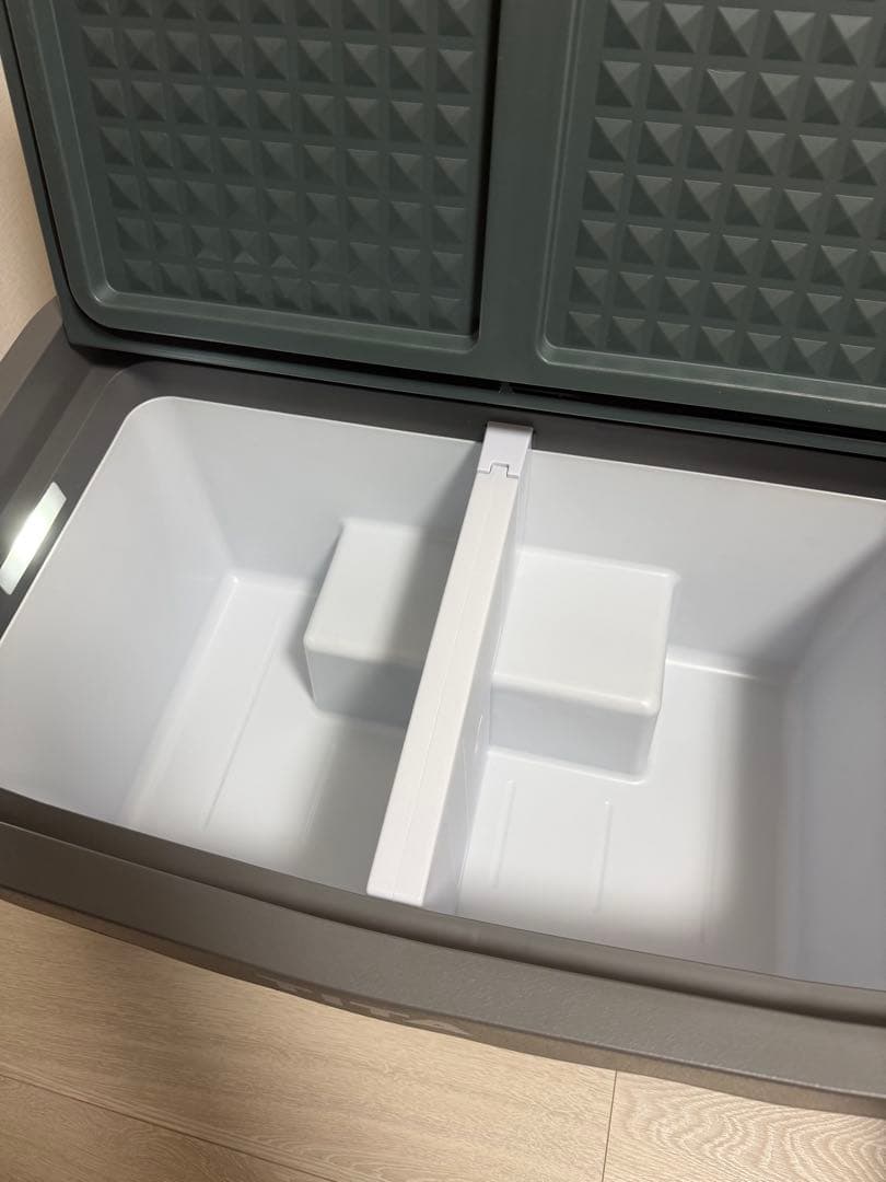 最終価格 TITA 車載冷蔵庫 冷凍庫40L テスラ モデルYトランク床下モデル