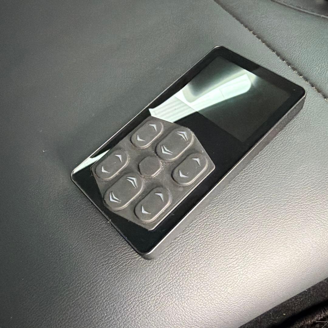 エアメクスト エアサス コントローラー リモコン