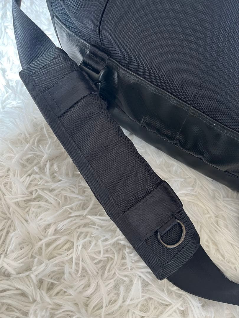 PORTER HEAT ポーターヒート メッセンジャーバッグ ショルダーバッグL