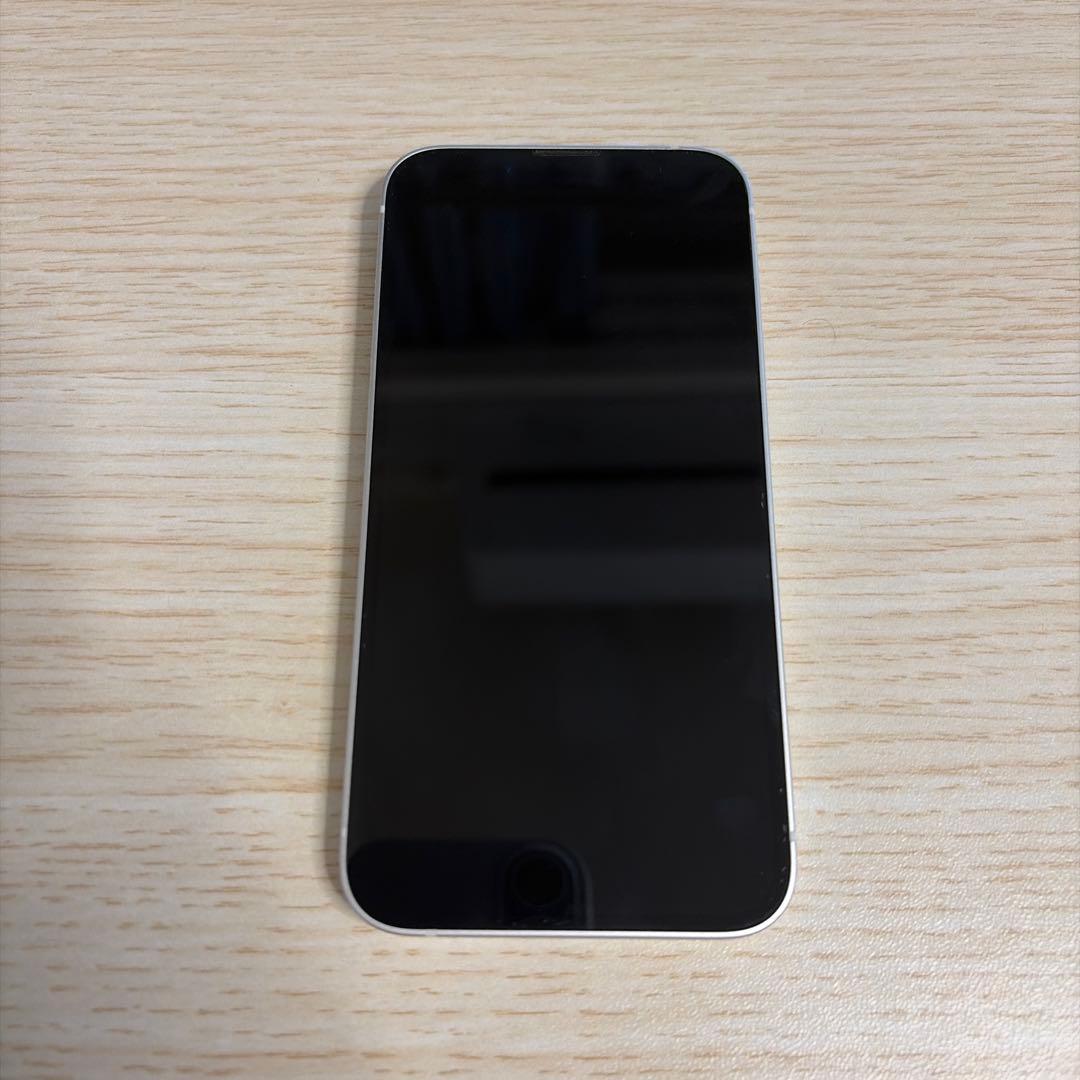 セ*ラ様 Apple iPhone 13 mini 128GB