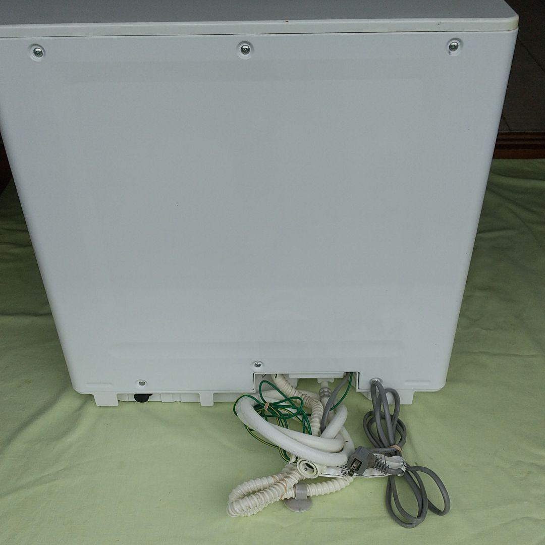 キッチン家電 Panasonic NP-TR3-W