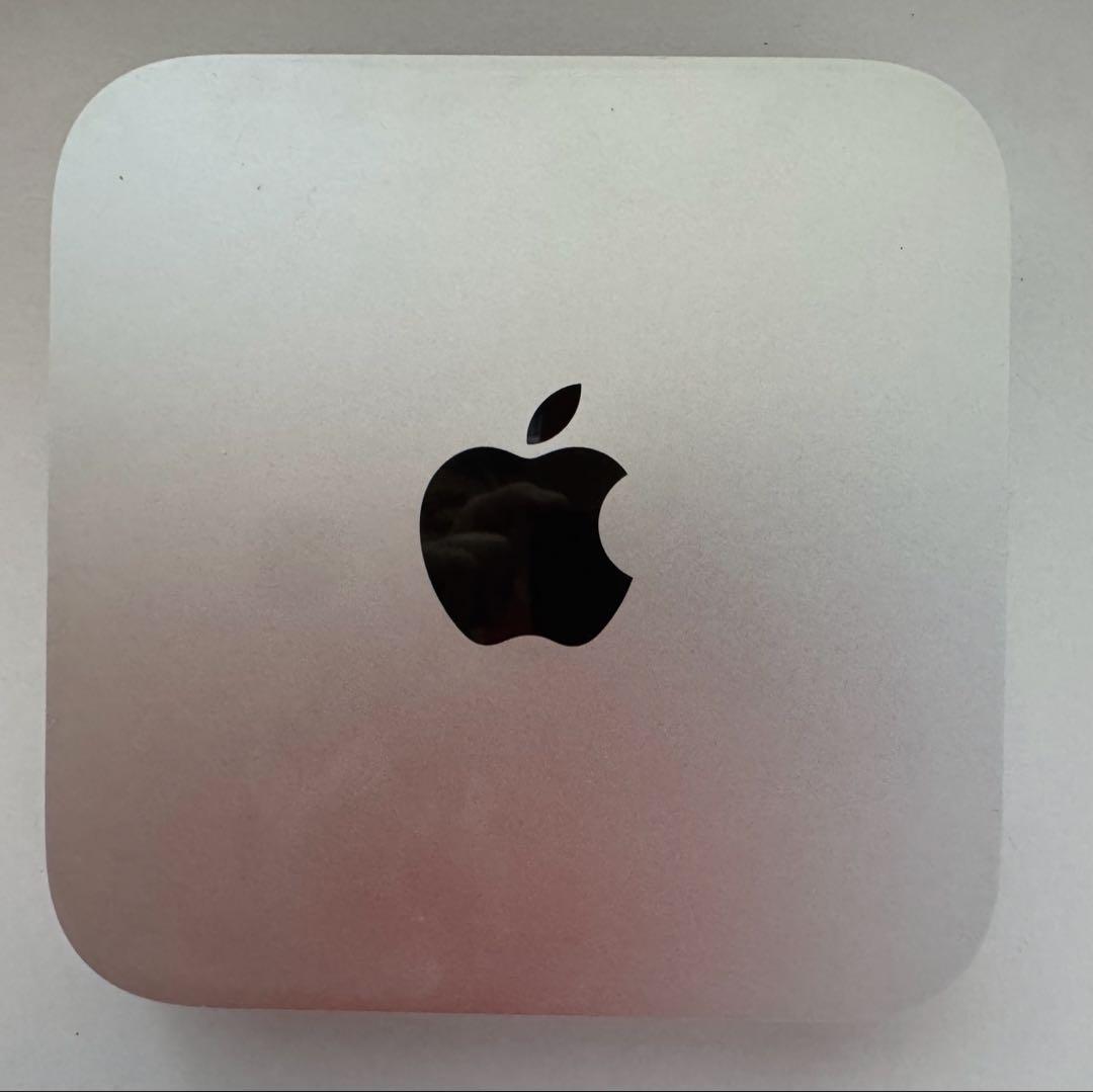 Macデスクトップ Mac mini 2011 i7 16GB SSD512GB Server