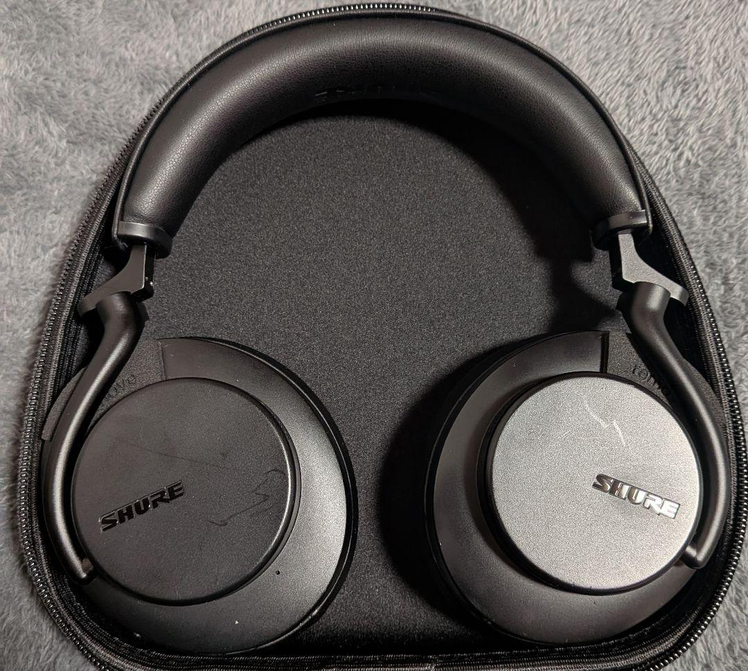 SHURE シュア AONIC 50 Gen2 第2世代