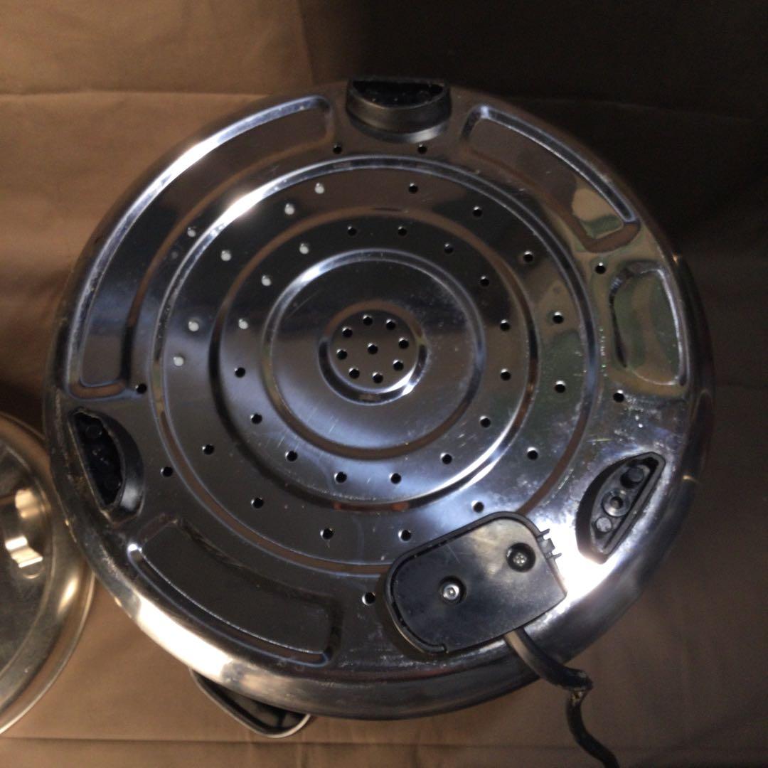 象印 TH-CU 17年製　マイコンスープジャー　業務用