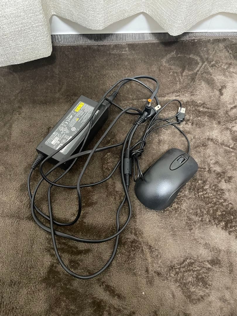 S*a様 NEC corei5 8GB テンキー Windows11 ノートパソ