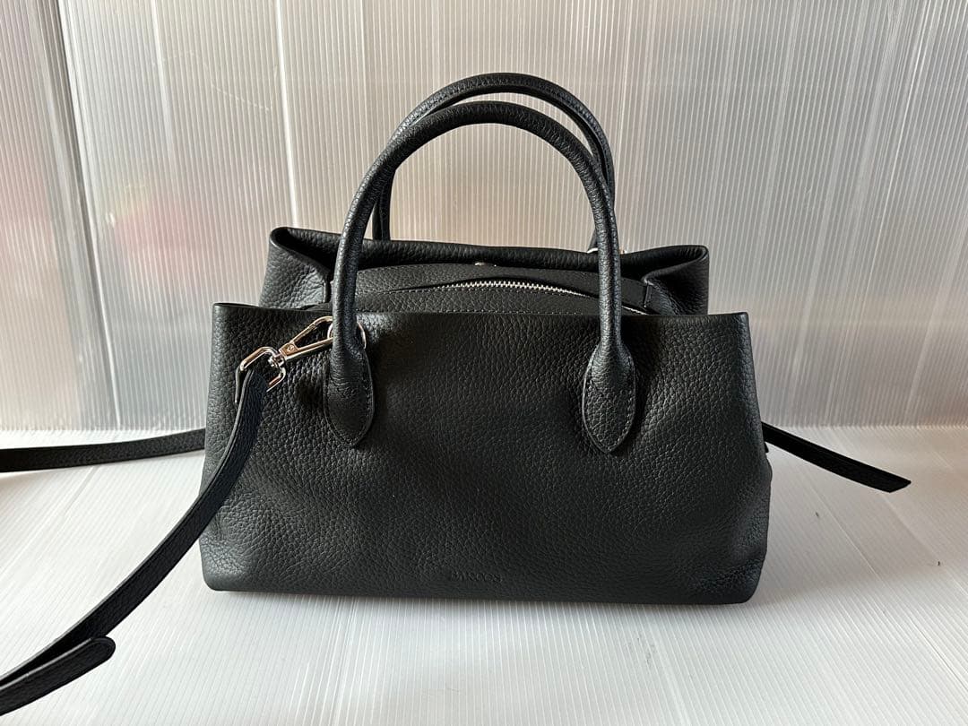 BARCOS（バルコス）　バンドバック