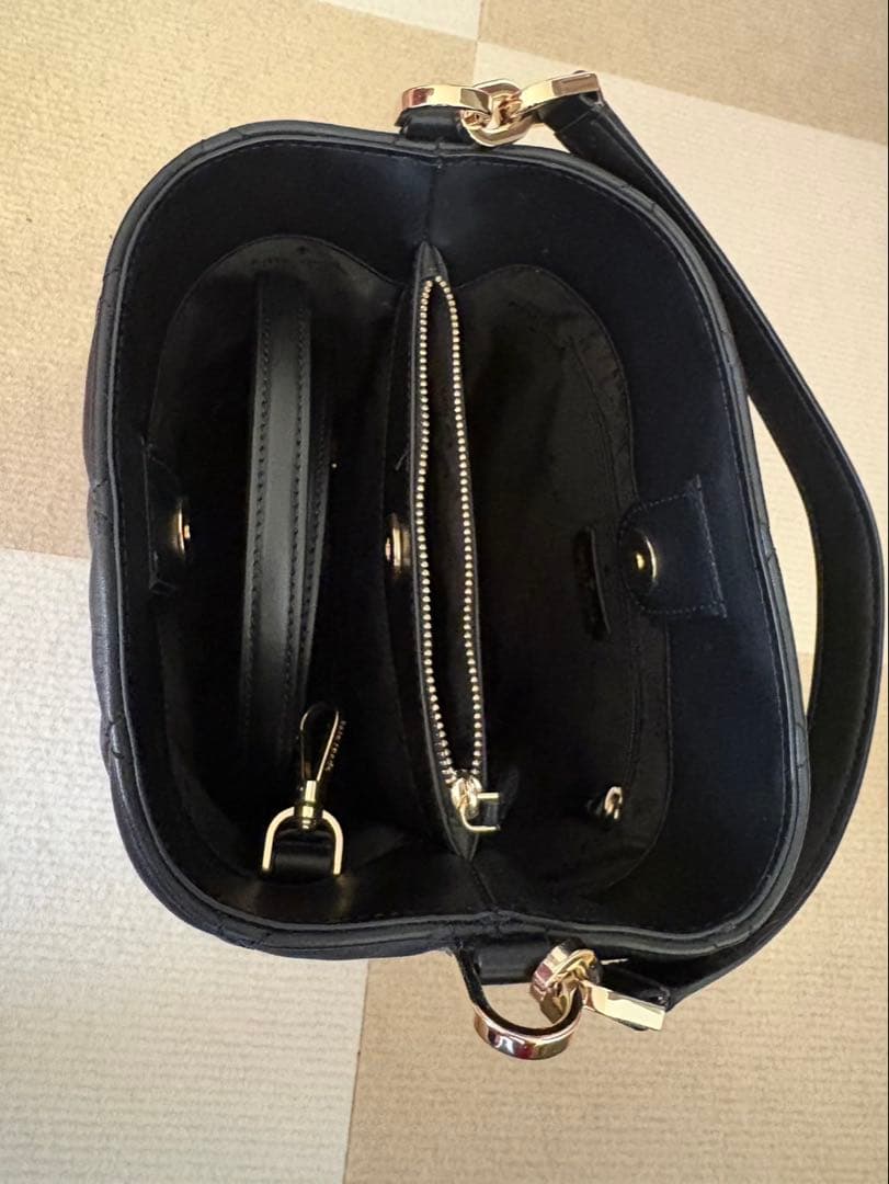 ケイトスペード　ハンドバック