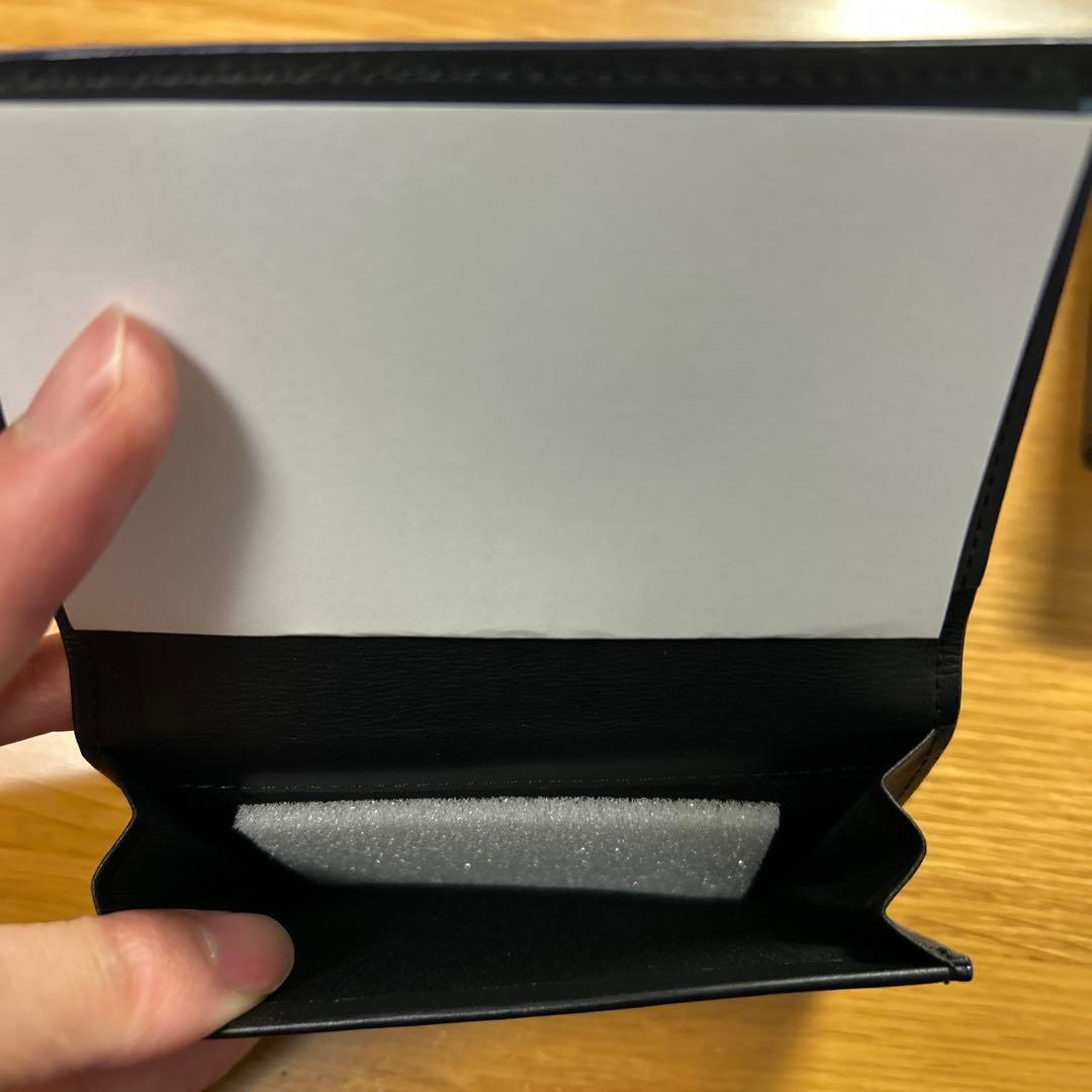 ※すし※ 名刺入れ【Paul Smith】