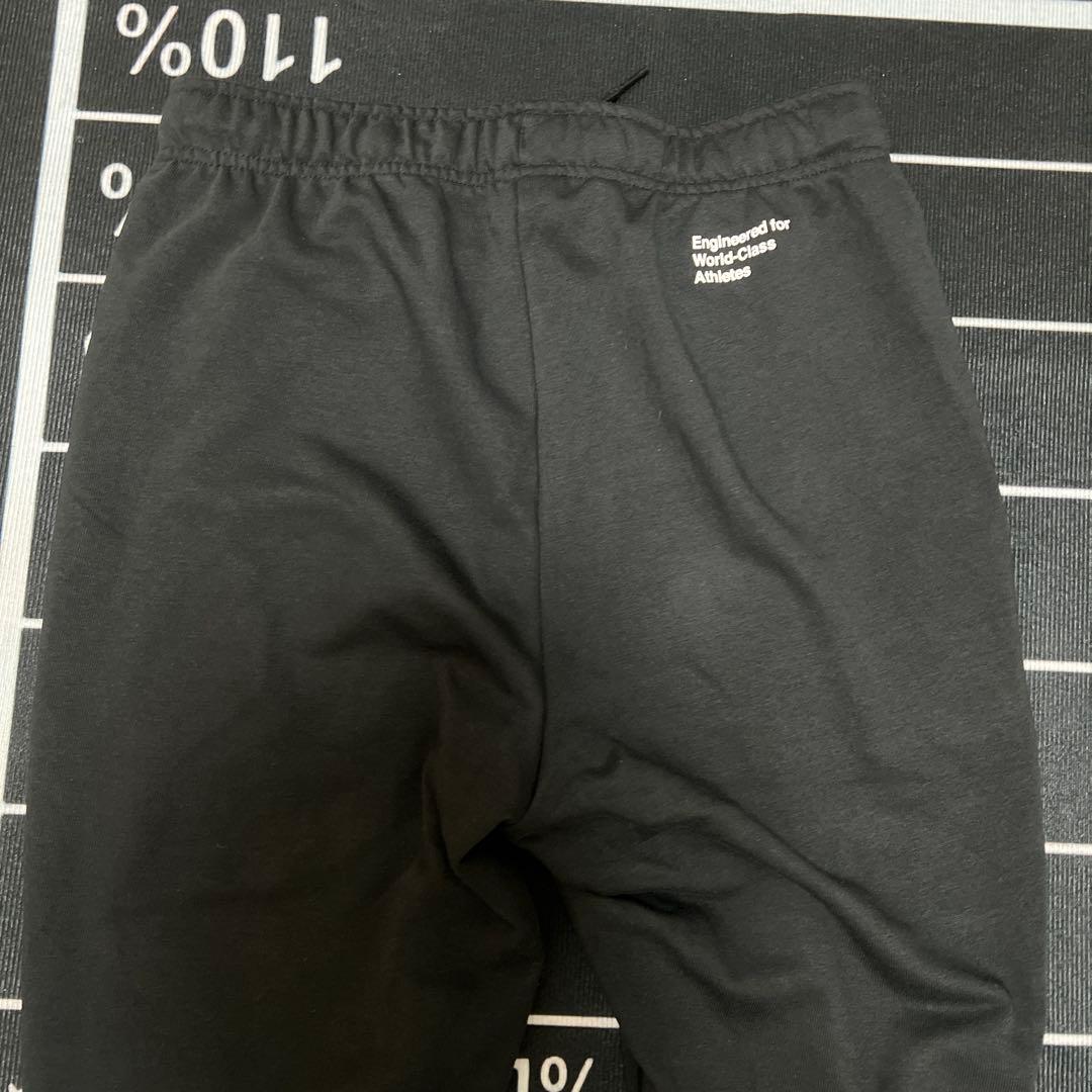 アールくん専用Nike ジャージ上下セット ブラック/ホワイト