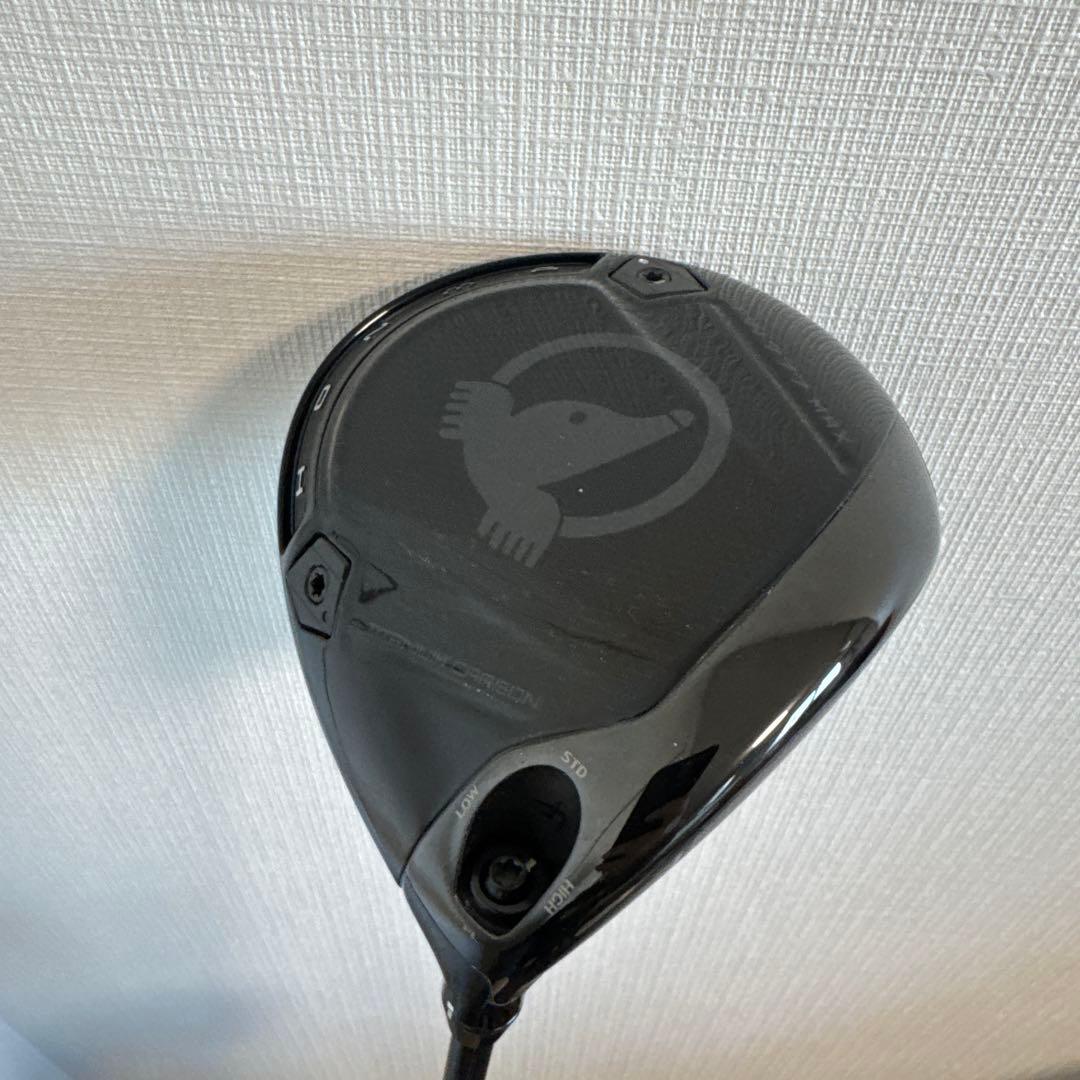 HONMA TW 777MAX 10.5° ドライバー