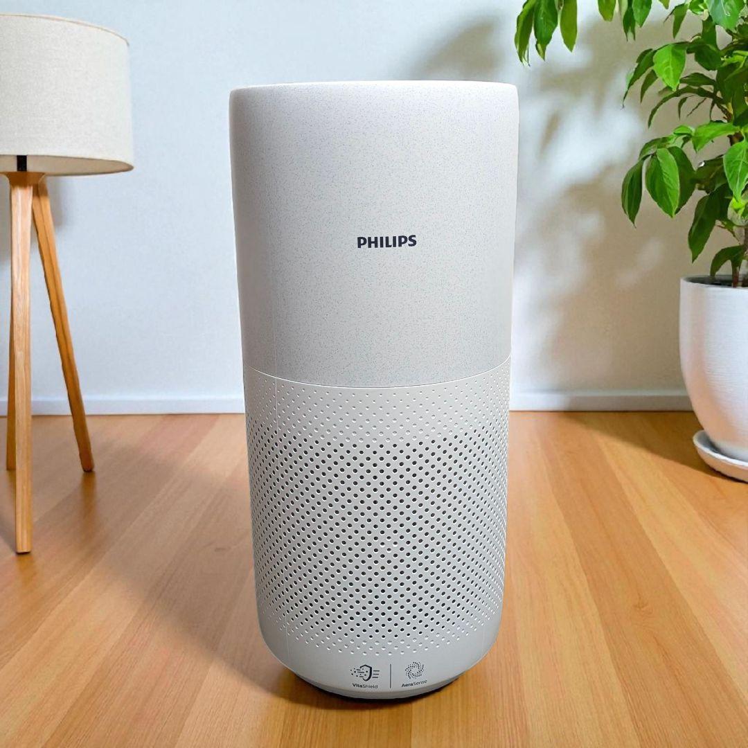PHILIPS (フィリップス) 空気清浄機 AC2939 HEPA 60畳対応