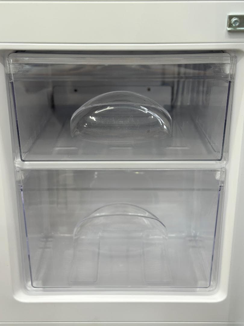 ■ニトリ■2ドア冷蔵庫　Nグラシア　NTR-106WH　2022年製 106L