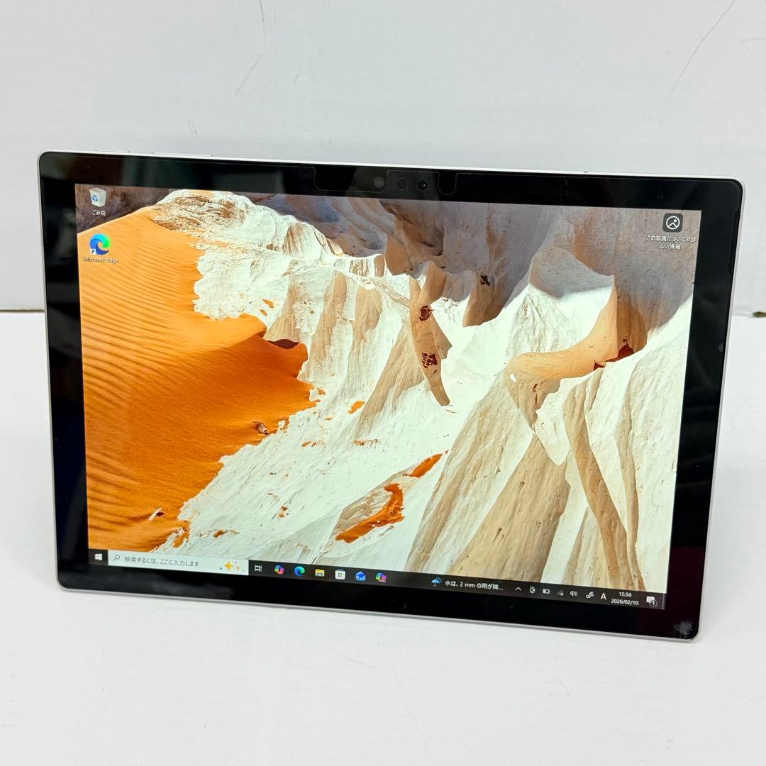 Microsoft Surface Pro 5 4GB／128GB LTEモデル