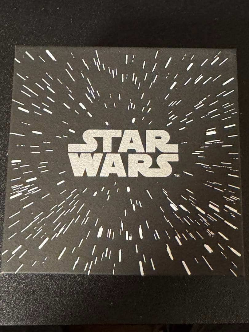 CITIZEN C-3PO スターウォーズ ゴールドデジタル腕時計