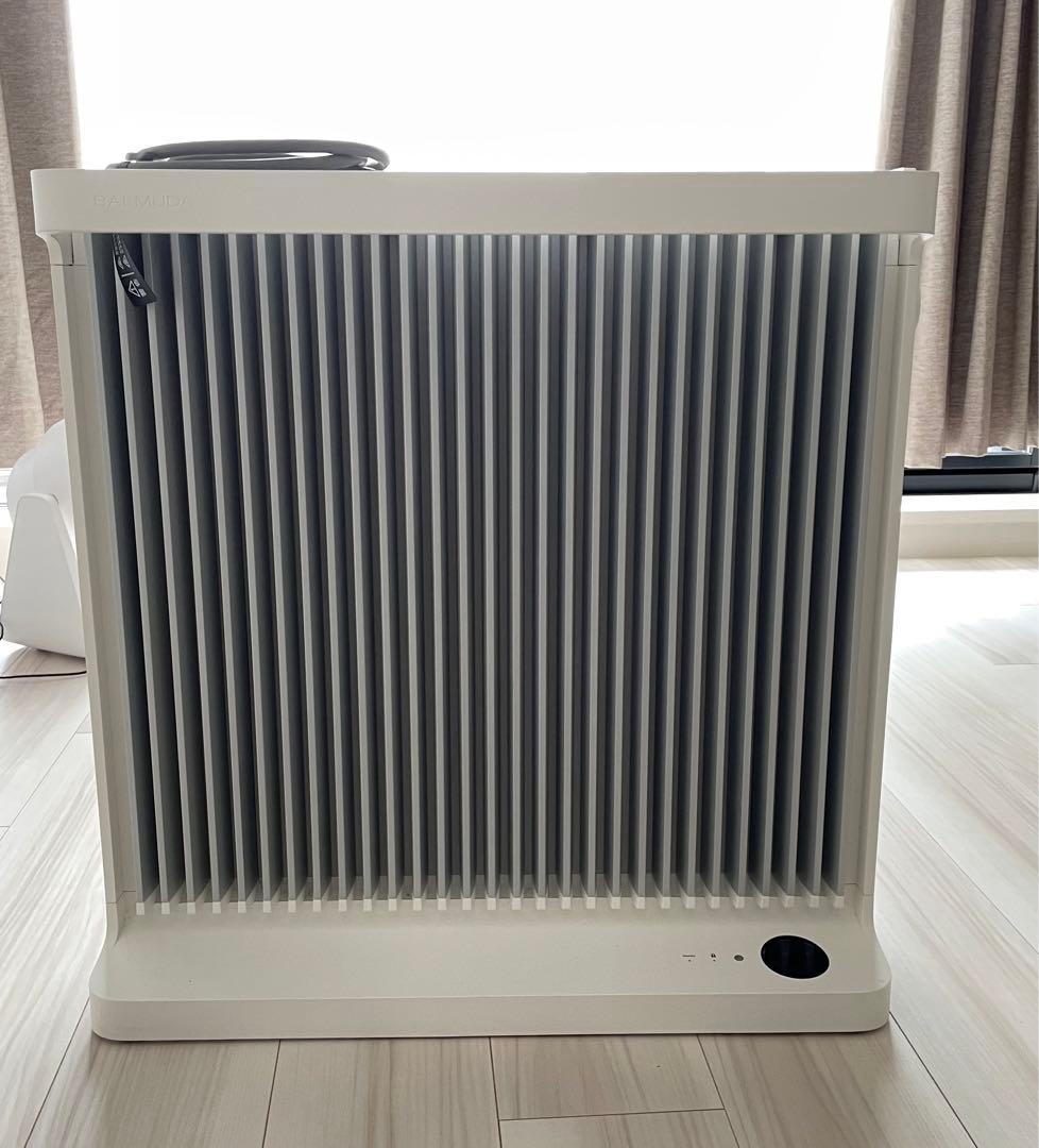バルミューダ　スマートヒーター