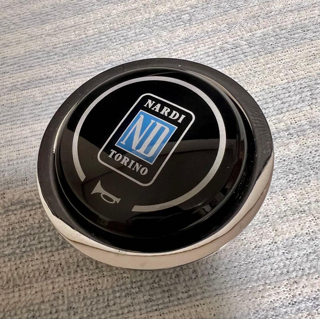 NARDI ナルディ　2024限定モデル　340φ N921 ディープコーン