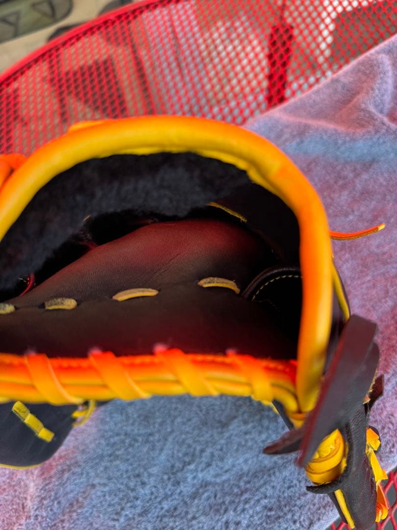 久保田スラッガー　浅村モデル 美品