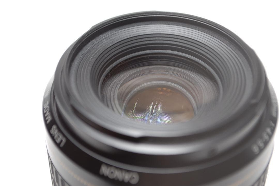 ❤️動画撮影可能❤️Canon kiss X8i ダブルレンズセット 美品