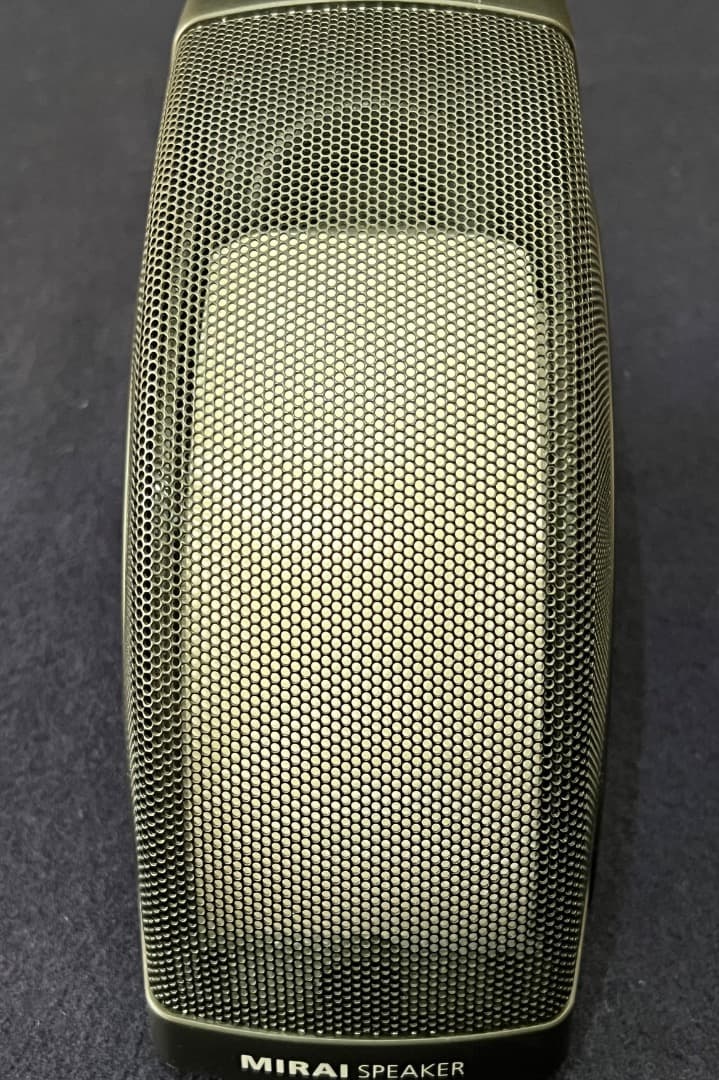 ミライスピーカー　MIRAI SPEAKER  SF-MIRAIS-5