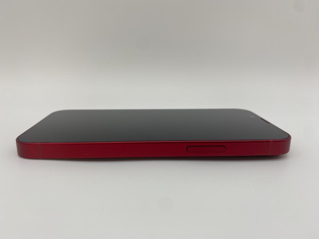 777★ほぼ新品★充電1回★iPhone 13 mini 純正バッテリー100%