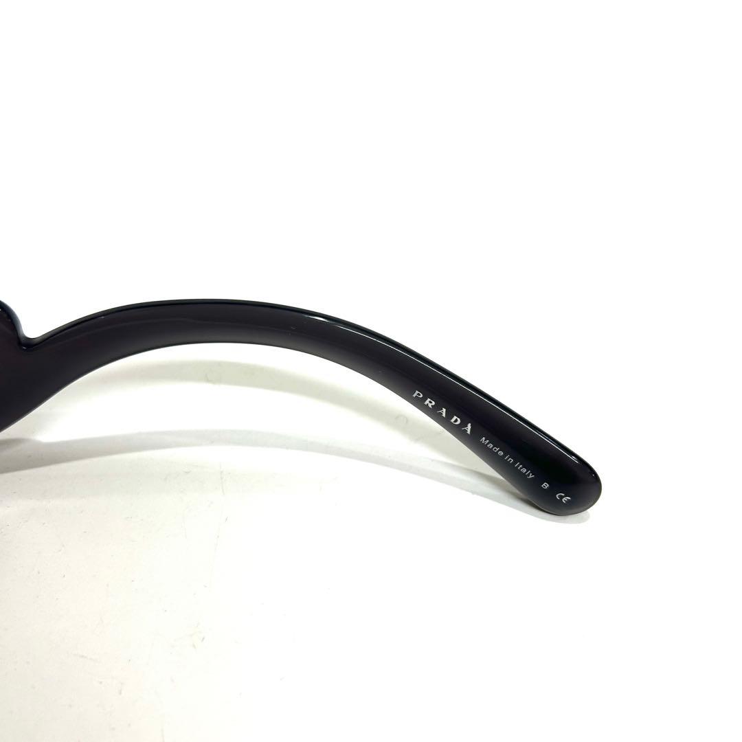 極美品！PRADA プラダ サングラス バタフライテンプル HYDE 着用モデル
