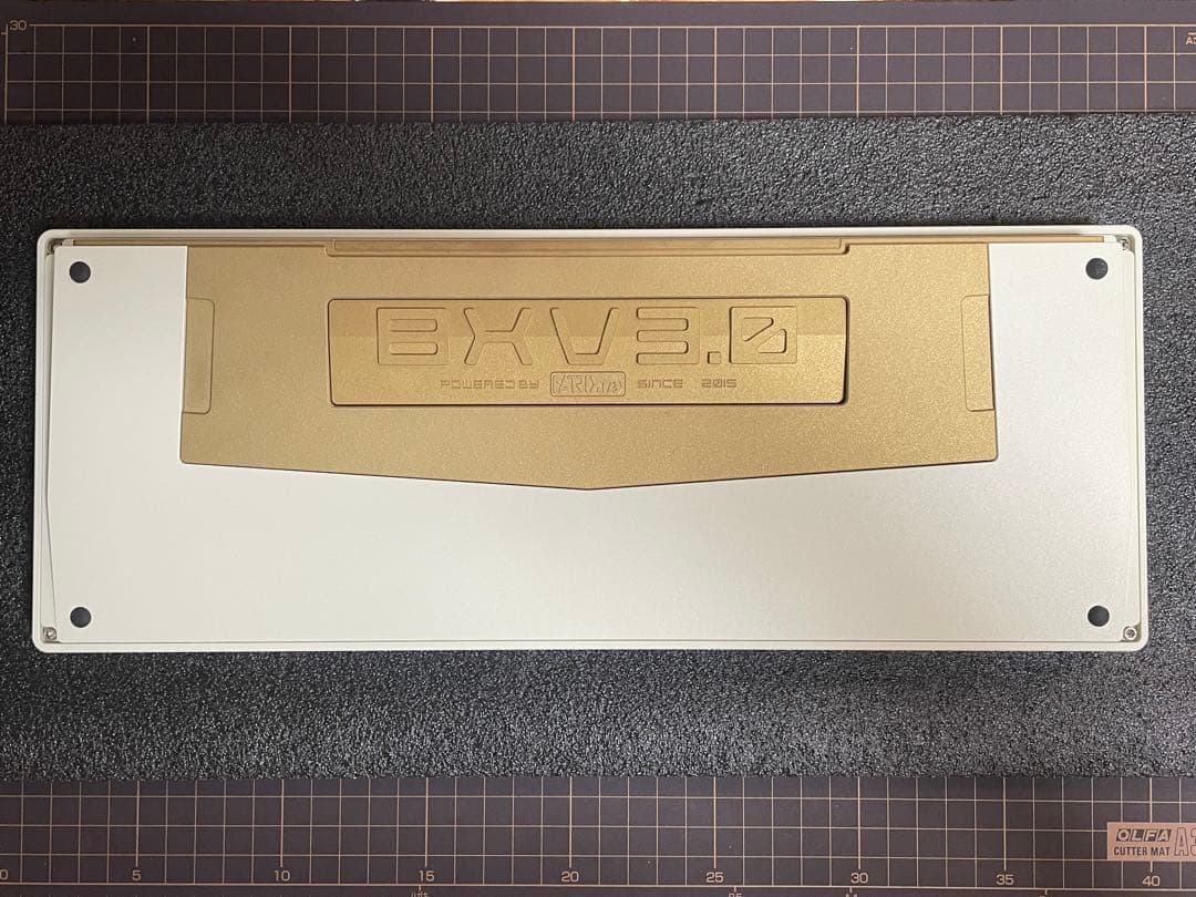 キーボード Matrix Lab 8XV3.0 TKL WKL Eye