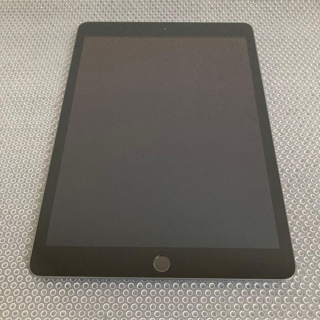 3236【早い者勝ち】iPad7 第7世代 32GB WIFIモデル☆