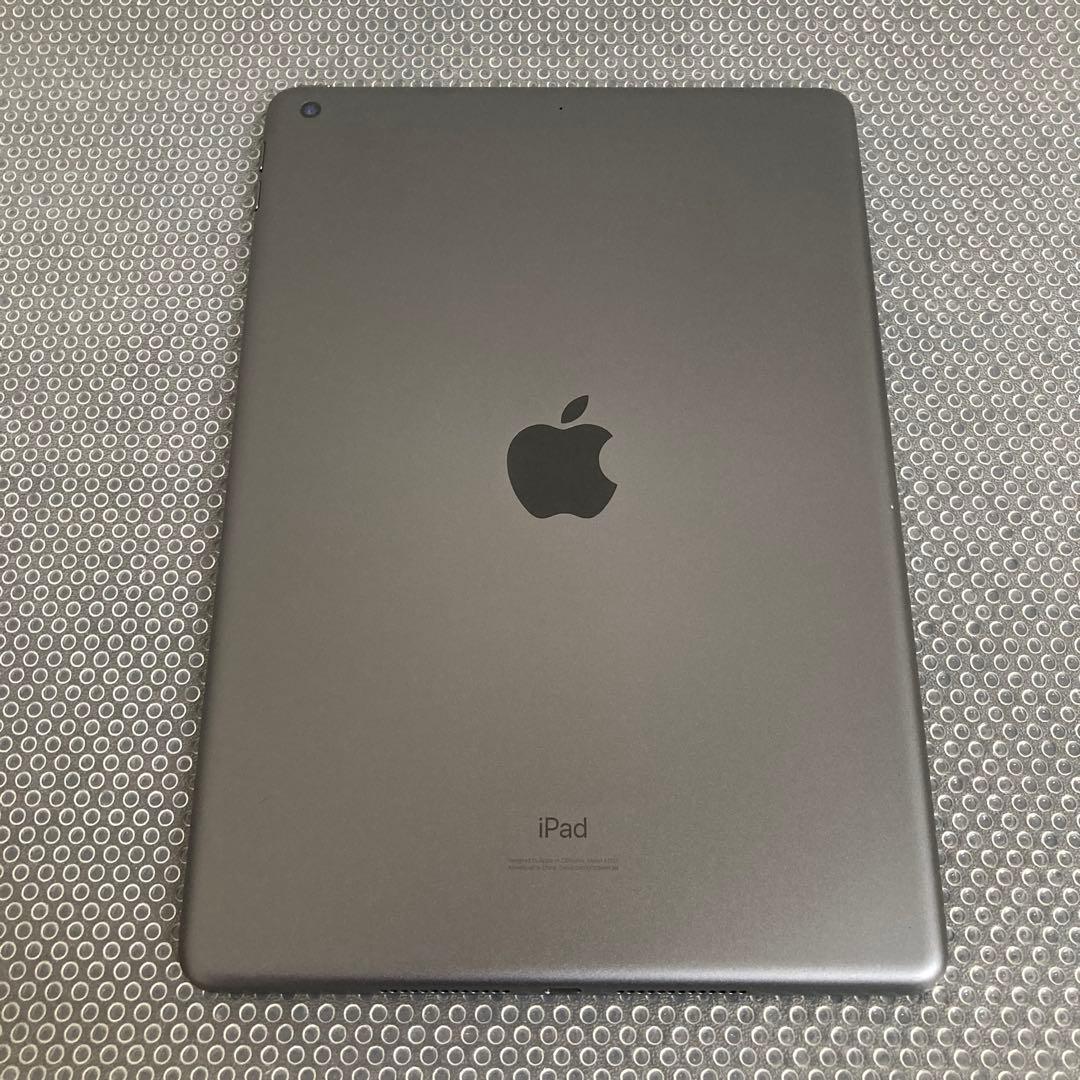 3236【早い者勝ち】iPad7 第7世代 32GB WIFIモデル☆