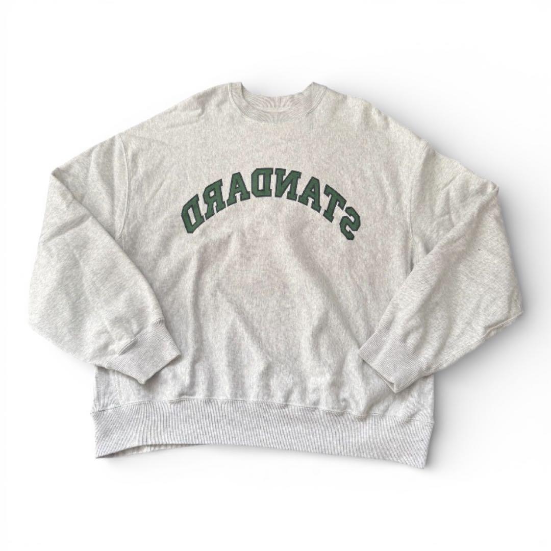 JOURNAL STANDARD別注 blurhms スウェット 3