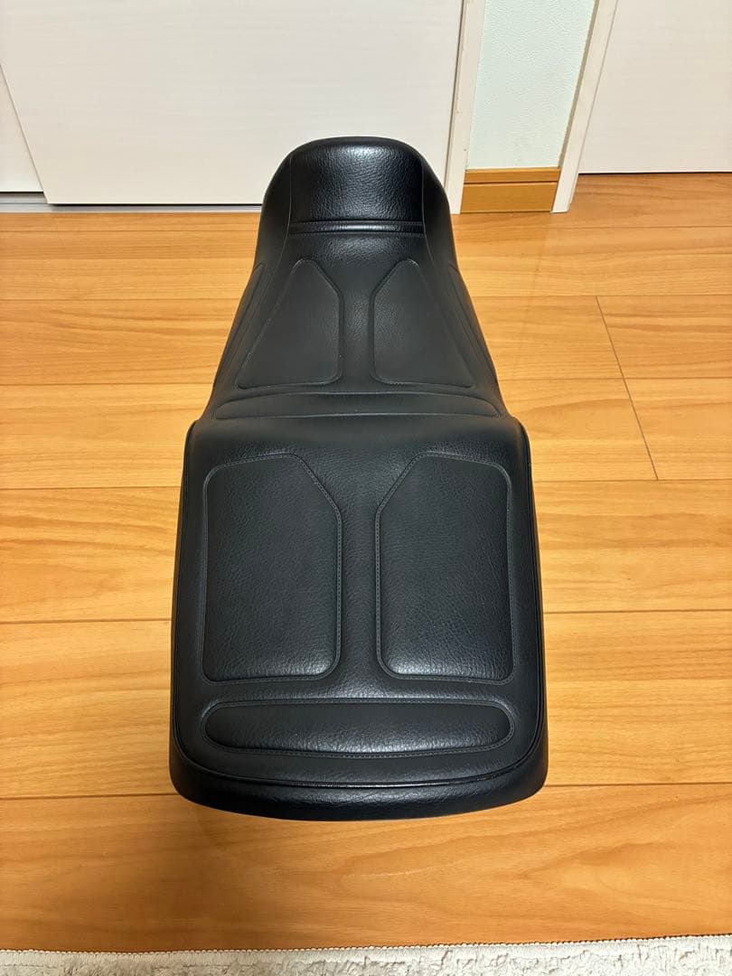 XJR1300 バイクシート