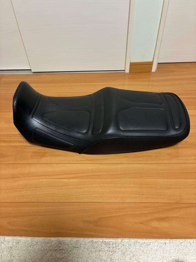 XJR1300 バイクシート