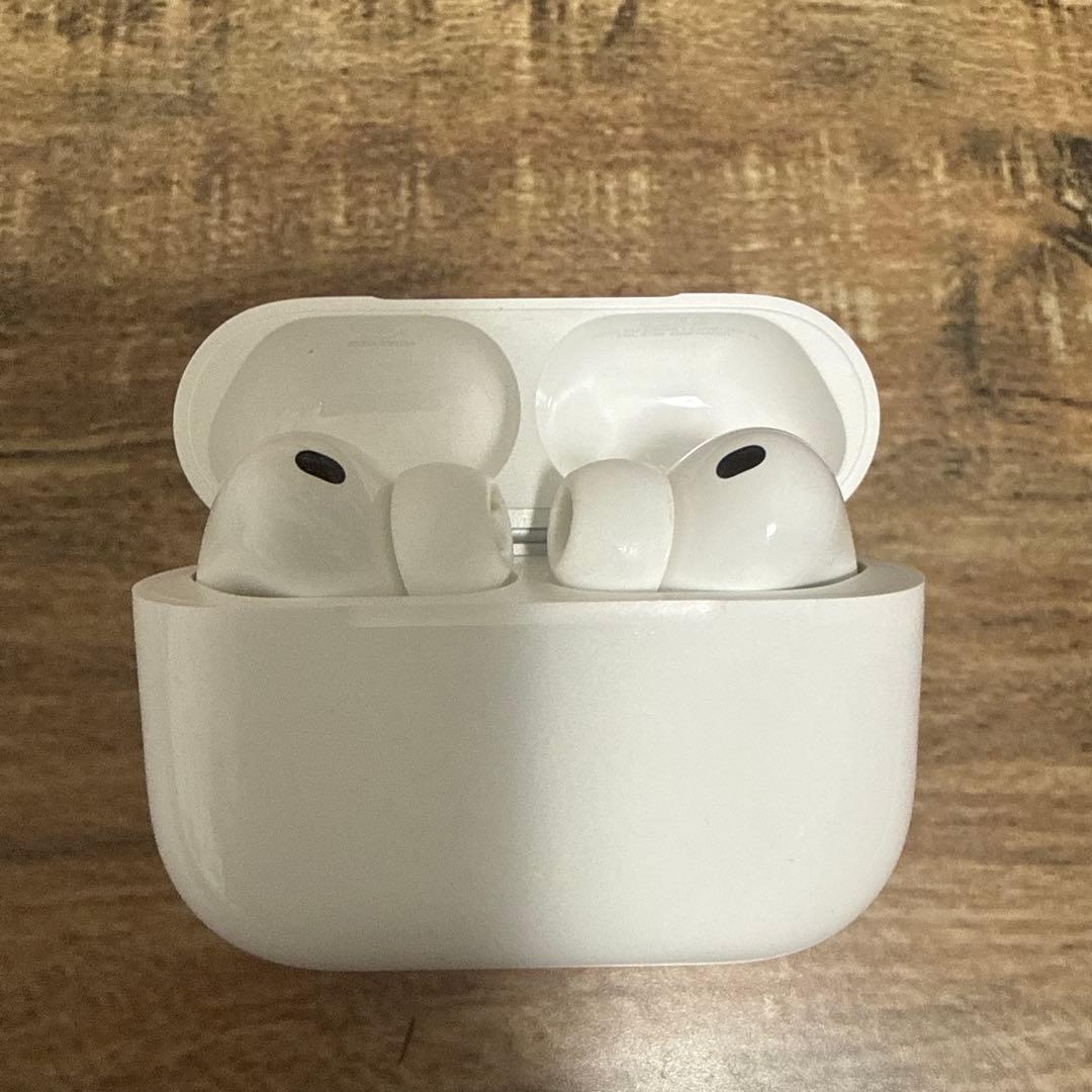 AirPods Pro 3 （2025.11.7購入　美品）