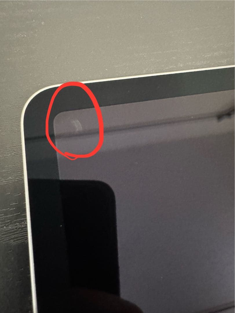 11インチiPad Air M2 Wi-Fiモデル 128GB スペースグレイ