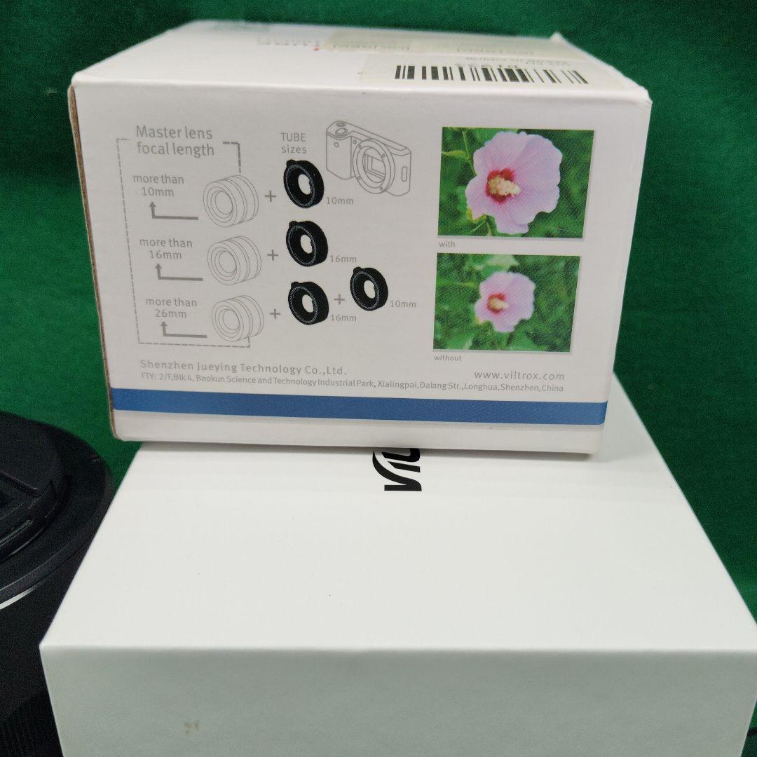 VILTROX フジＸマウント　AF33mmF1.4 単焦点レンズ、その他