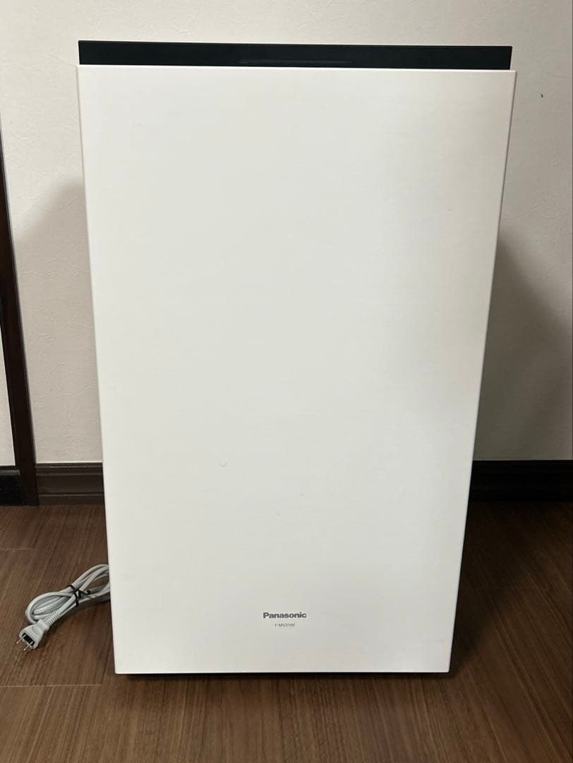 パナソニック　ジアイーノ　F-MV2100-WZ ※訳あり（2020年製）