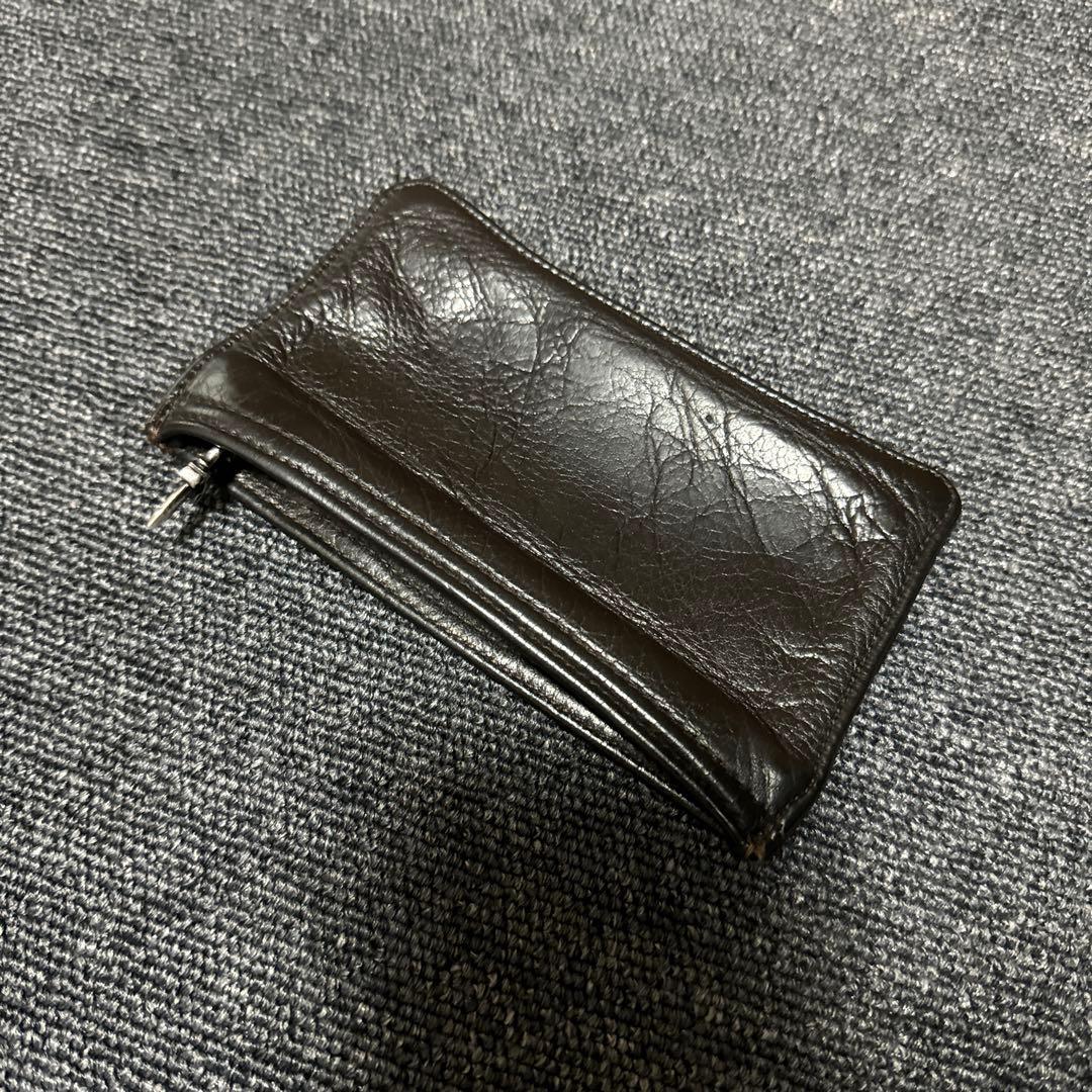 クロムハーツ　チェンジパース　CHNGPURSE