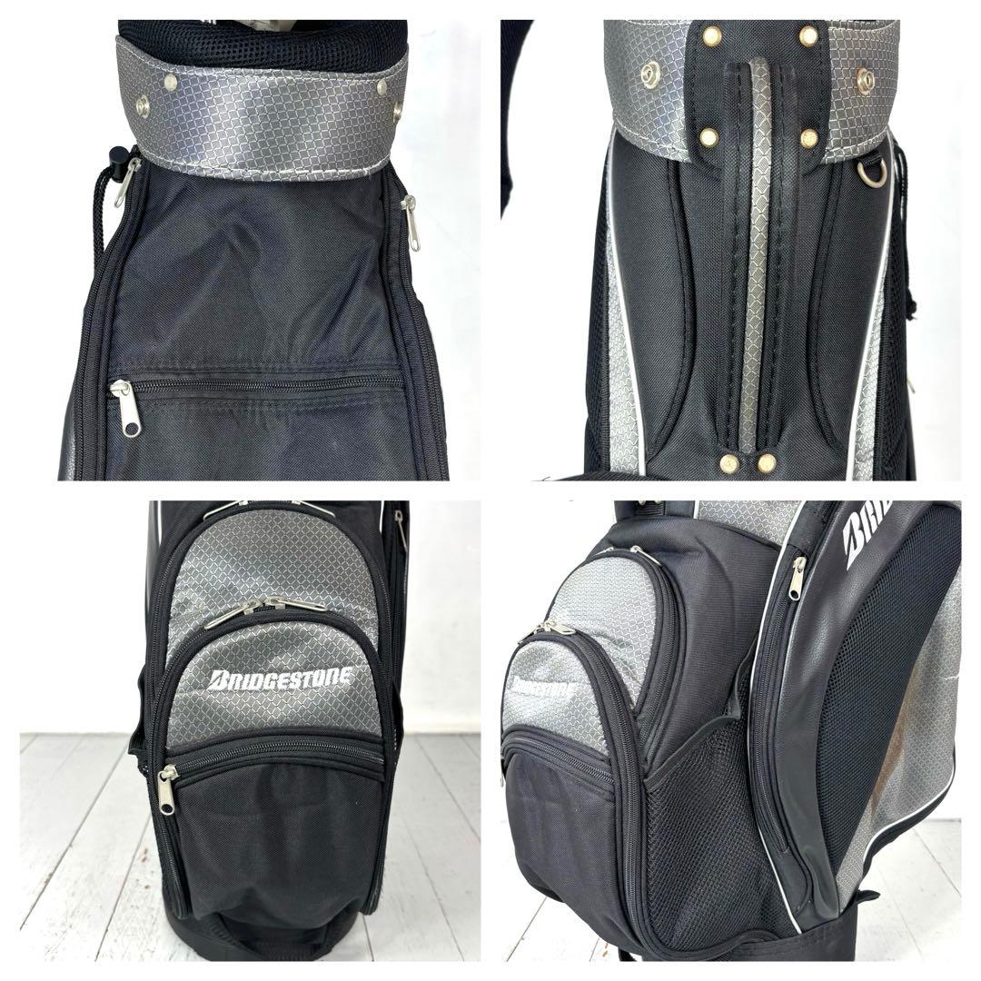 本格派 メンズゴルフクラブ 13本 フルセット ゴルフセット タイトリスト