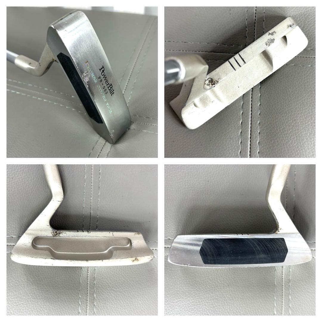 本格派 メンズゴルフクラブ 13本 フルセット ゴルフセット タイトリスト