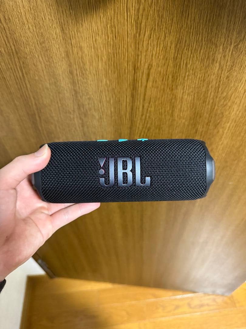 スピーカー・ウーファー JBL FLIP 7