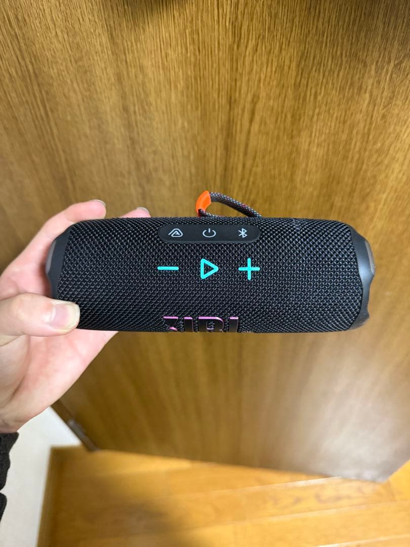 スピーカー・ウーファー JBL FLIP 7