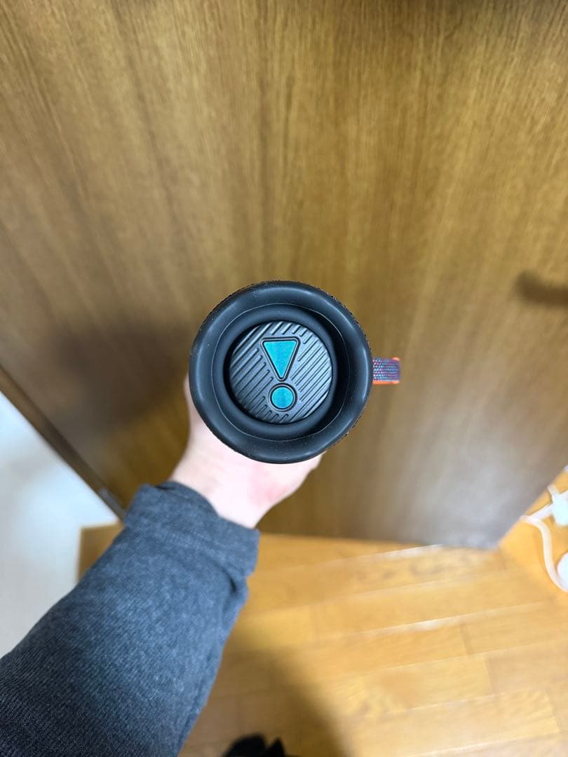 スピーカー・ウーファー JBL FLIP 7